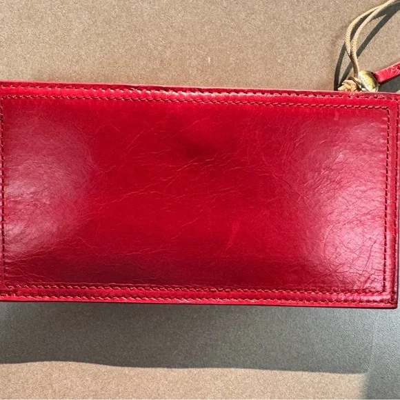 Hobo Gracie Wallet/Clutch, NWT - Picture 2 of 9